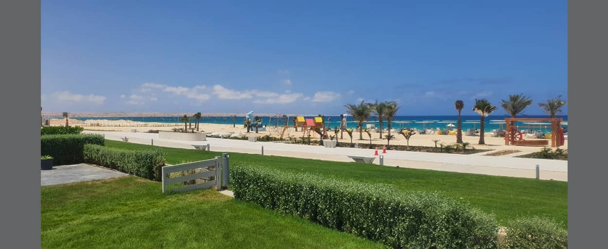 Fouka Bay | شاليه