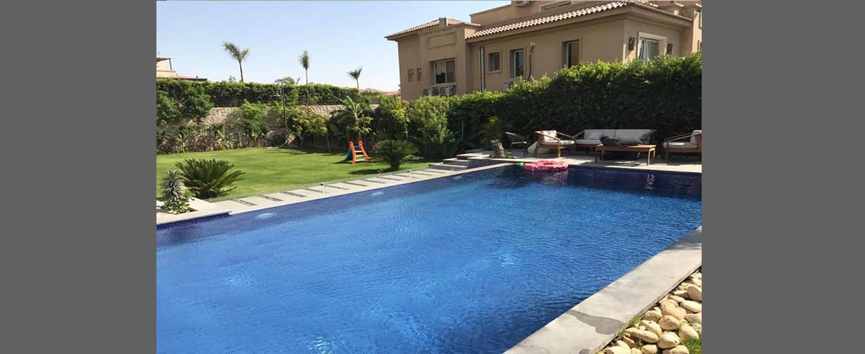 El Jazziera Hadaba | Villa