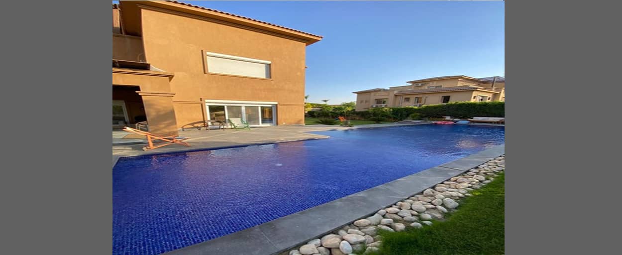 El Jazziera Hadaba | Villa