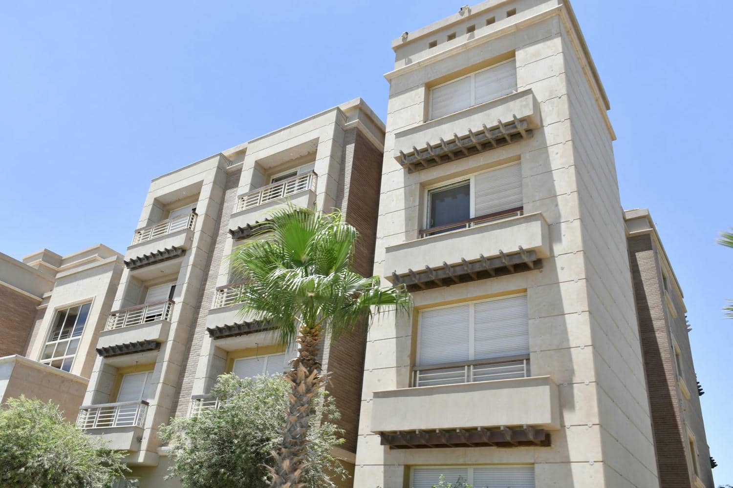 New Giza | Apartment