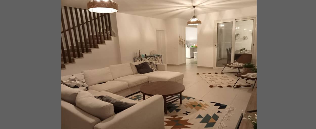 Almaza Bay | تاون هاوس