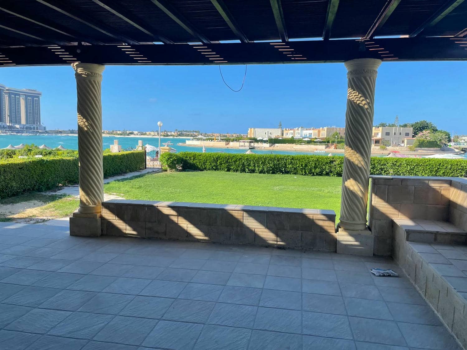 Marina 7 | فيلا