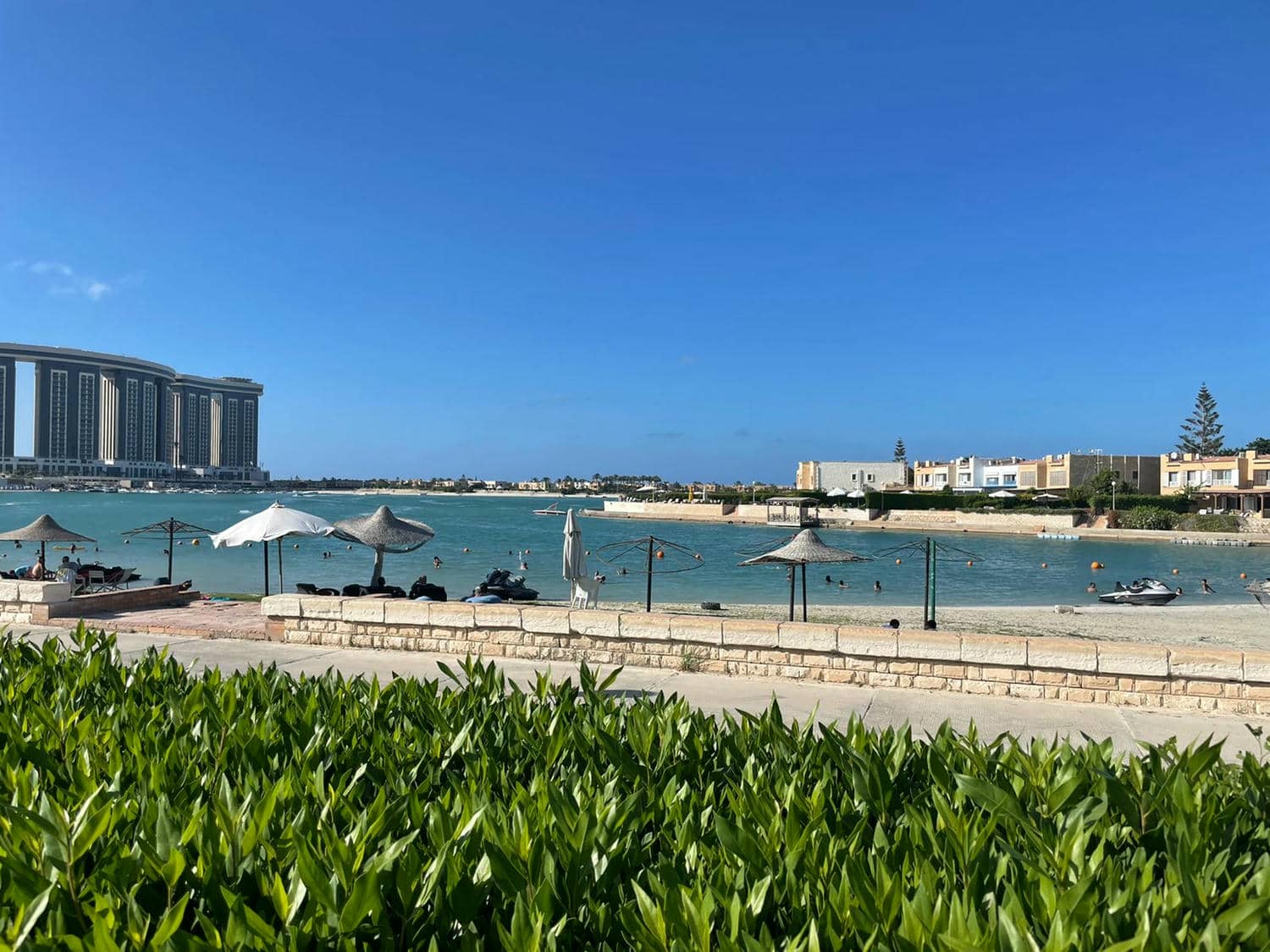 Marina 7 | فيلا