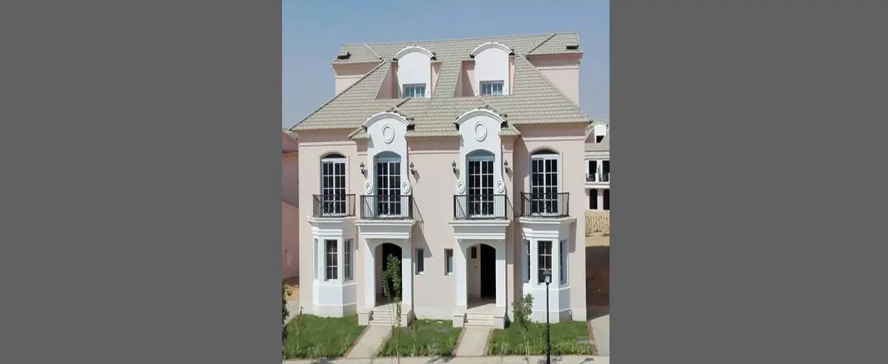 Layan | Twin-house
