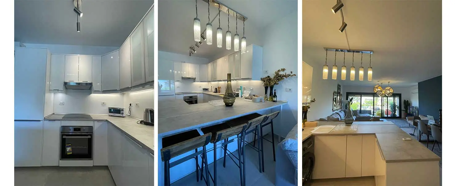 Swanlake North Coast | Penthouse
