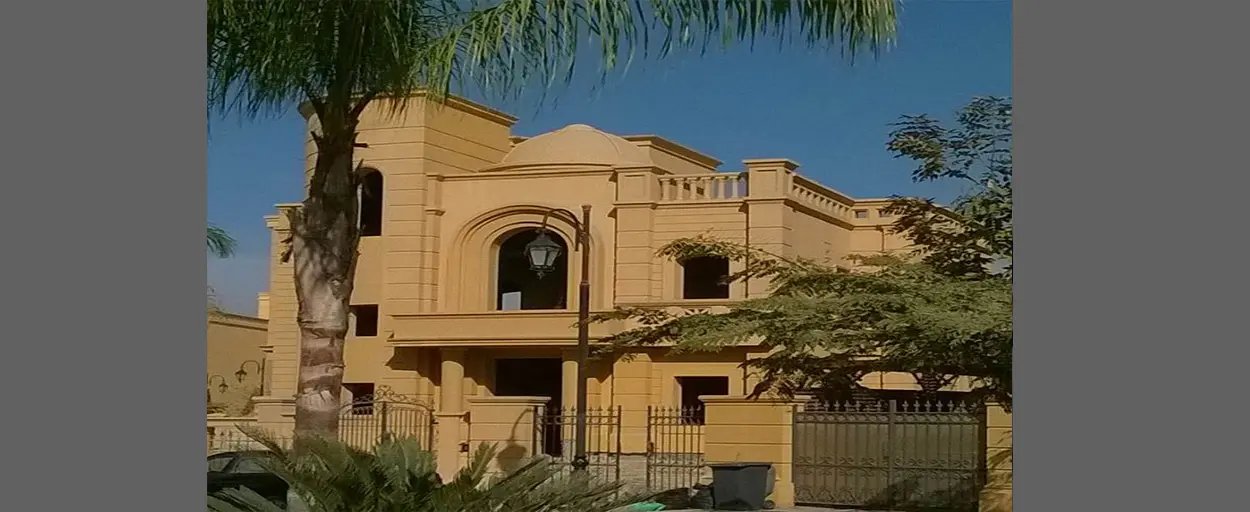 Le Genda | فيلا