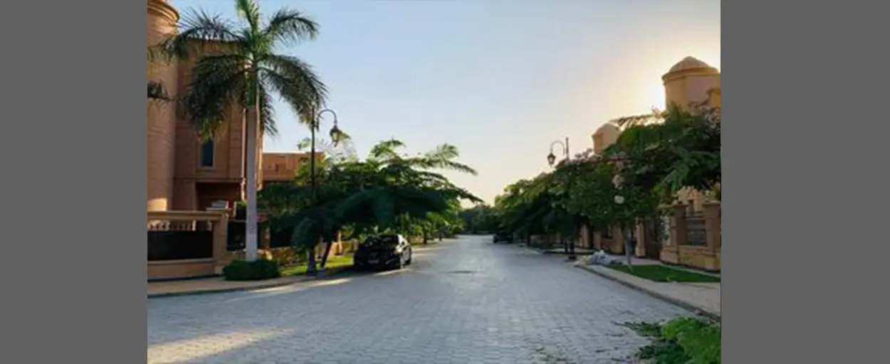 Le Genda | فيلا