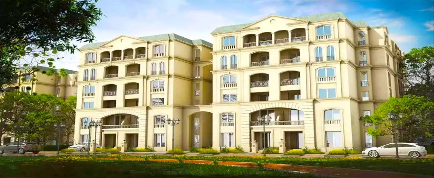 L'Avenir | Ground Floor