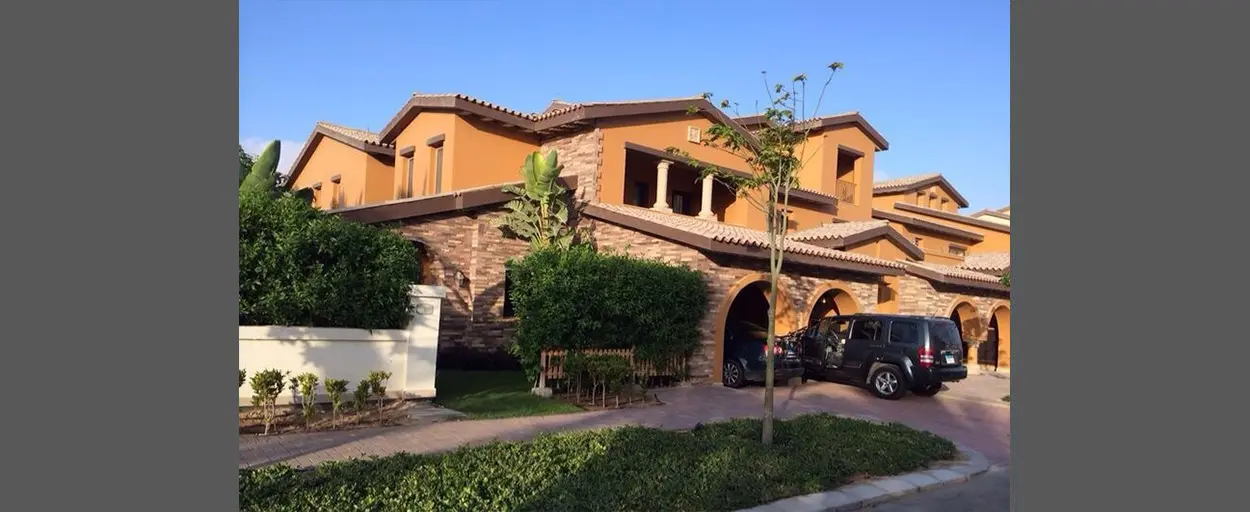 Marassi | Villa