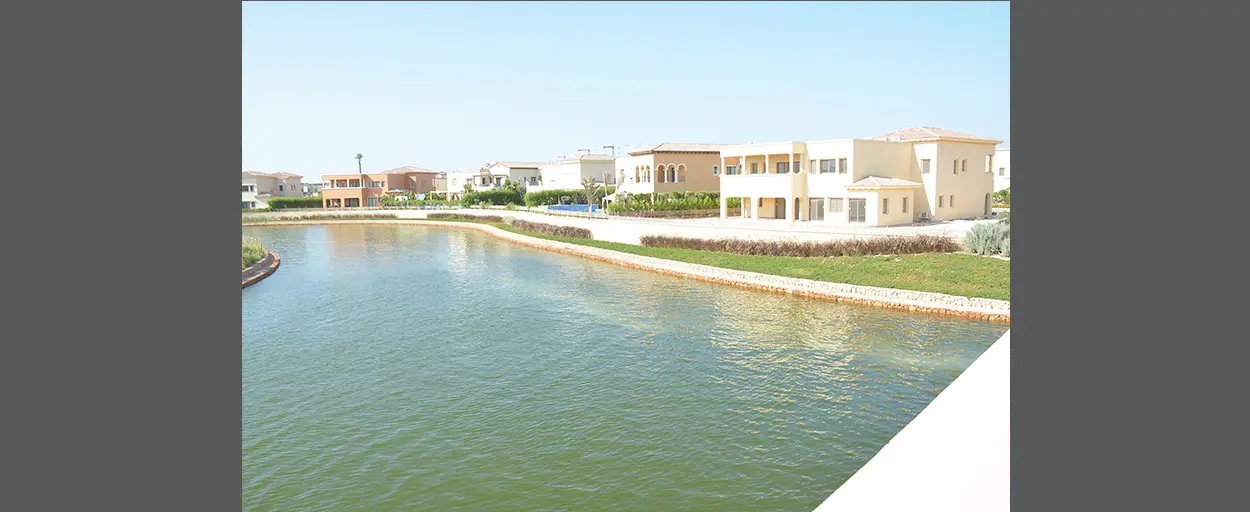 Marassi | Chalet