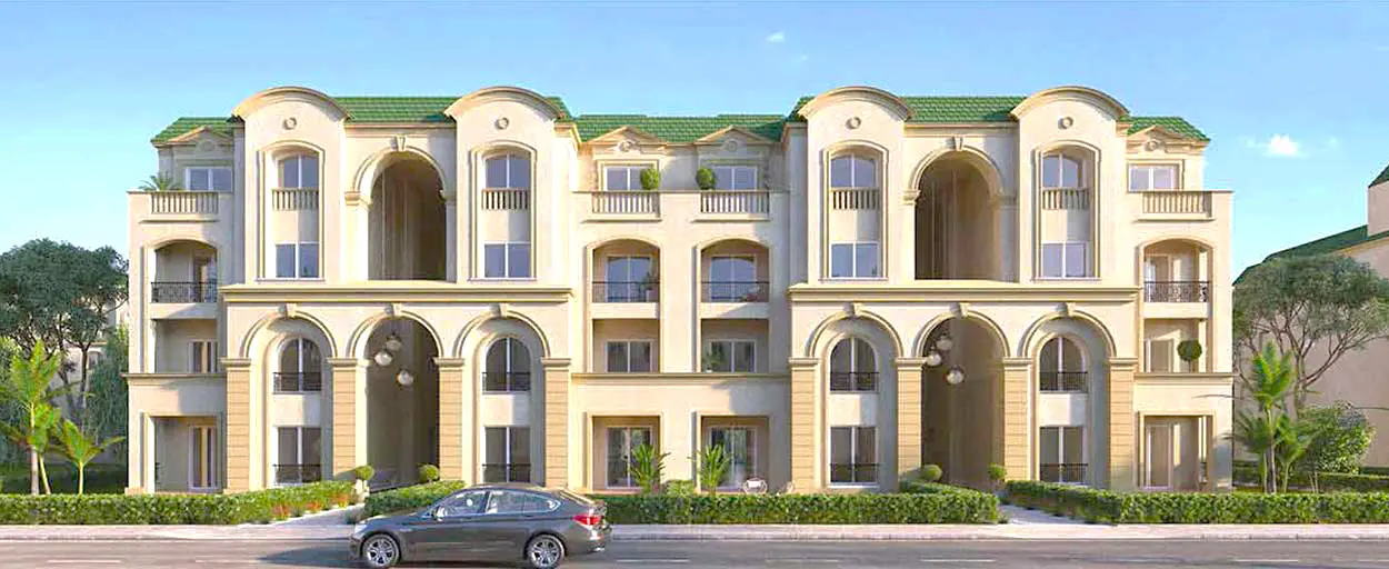 L'Avenir | Apartment