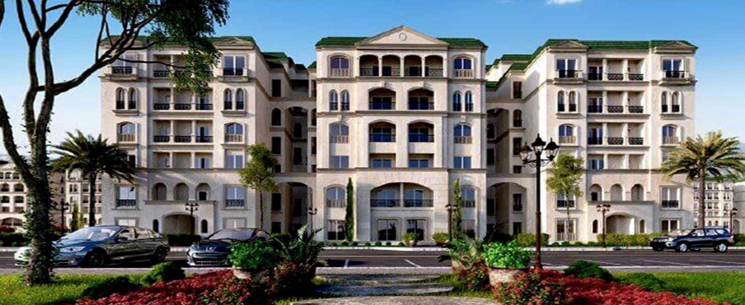 L'Avenir | Apartment