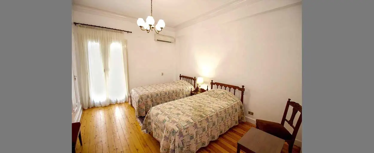 North Zamalek | Apartment