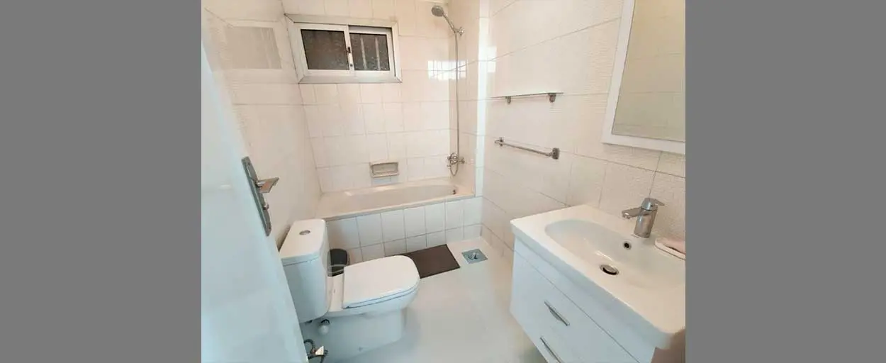 North Zamalek | Apartment