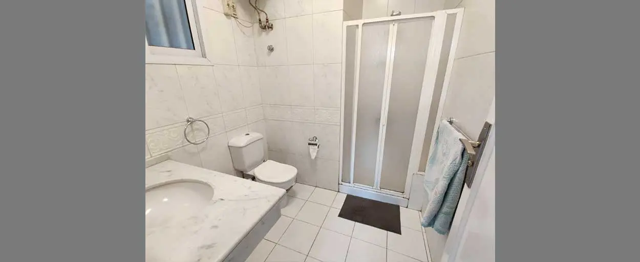 North Zamalek | Apartment