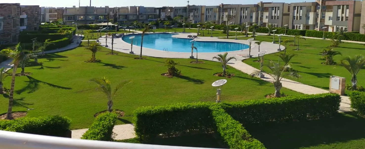 Marsellia | Villa