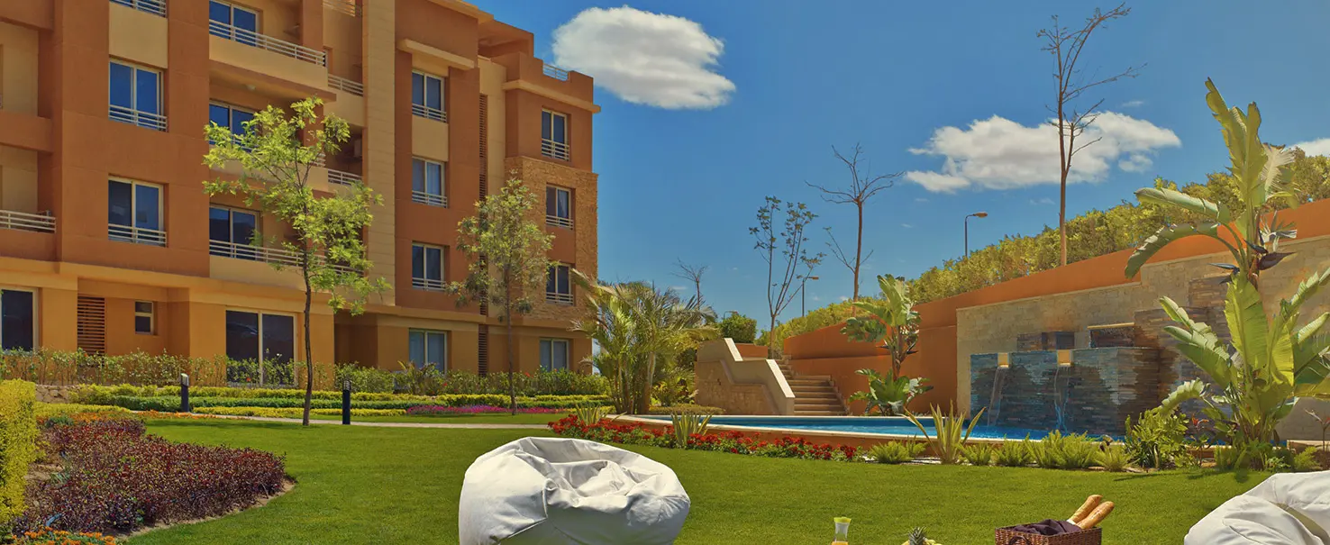 Jewar | Apartment