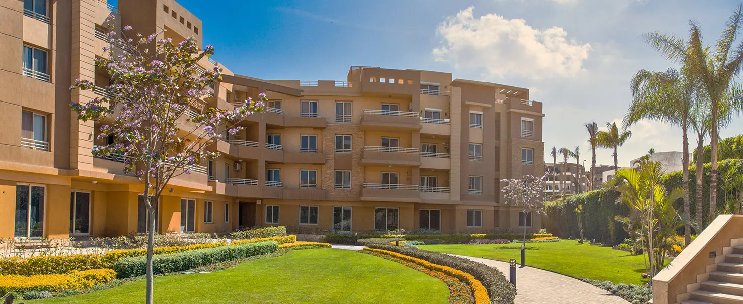 Jewar | Apartment