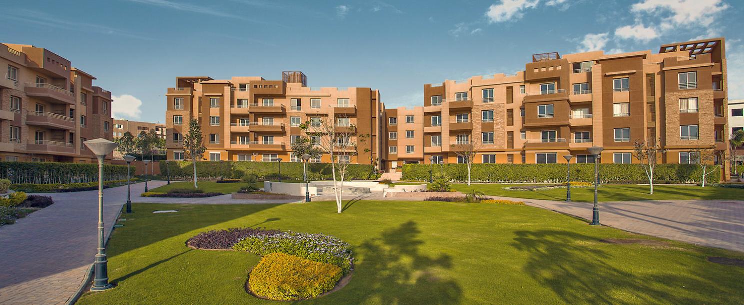 Jewar | Apartment