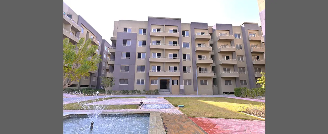 Katameya | Apartment