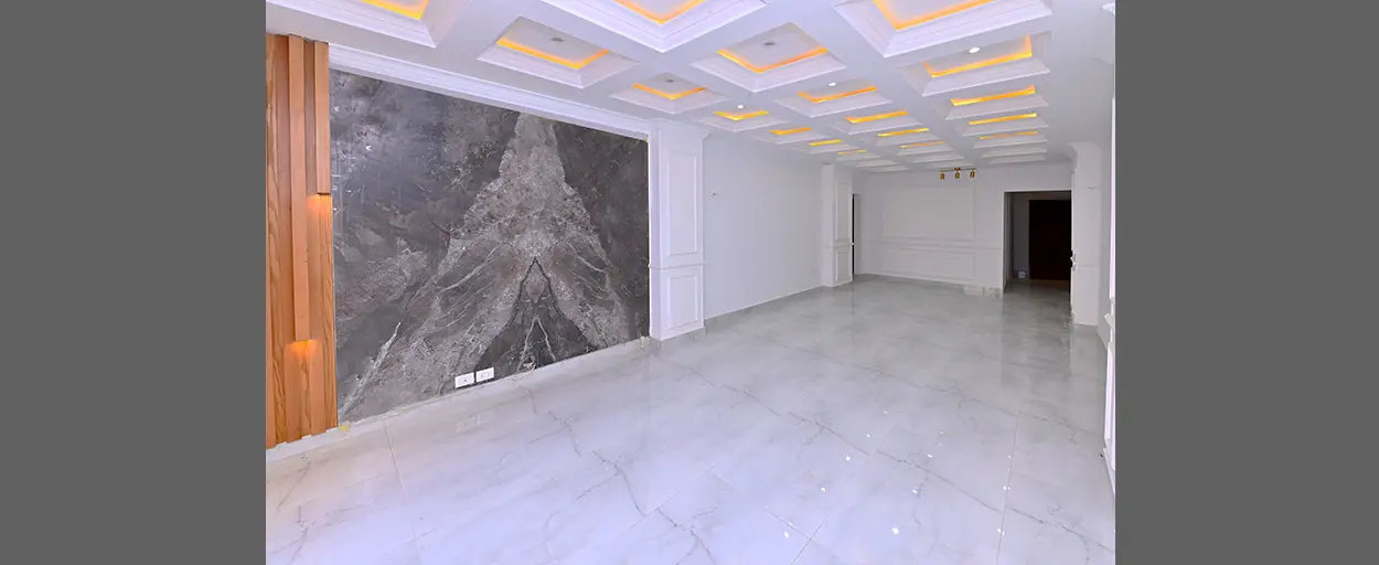 Katameya | Apartment