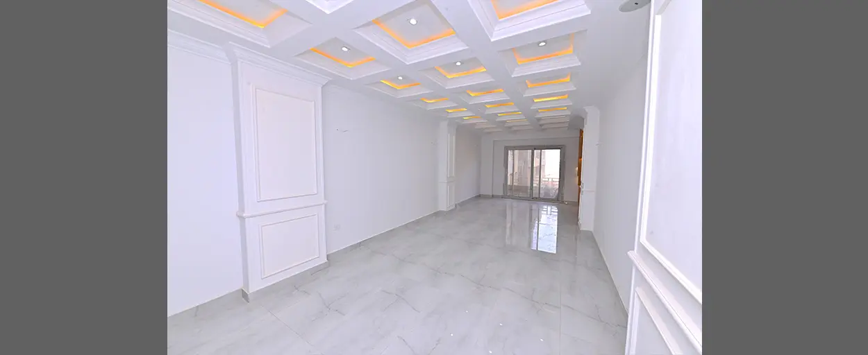 Katameya | Apartment