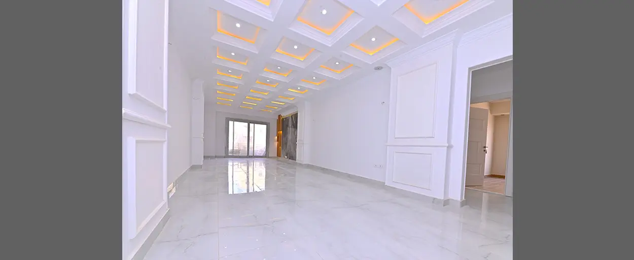 Katameya | Apartment