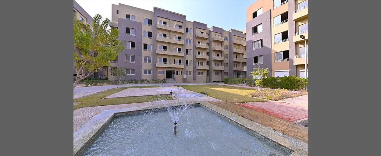 Katameya | Apartment