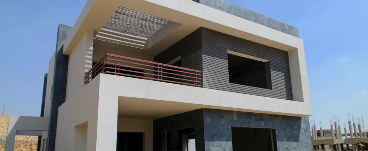 Karma 3 | Villa