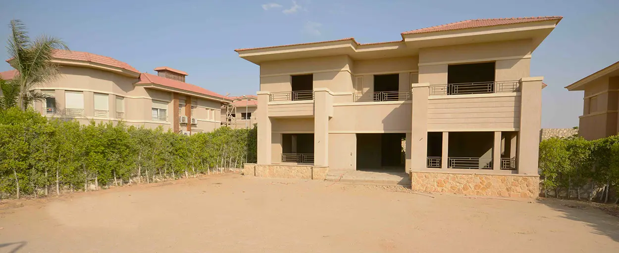 Karma 3 | Villa