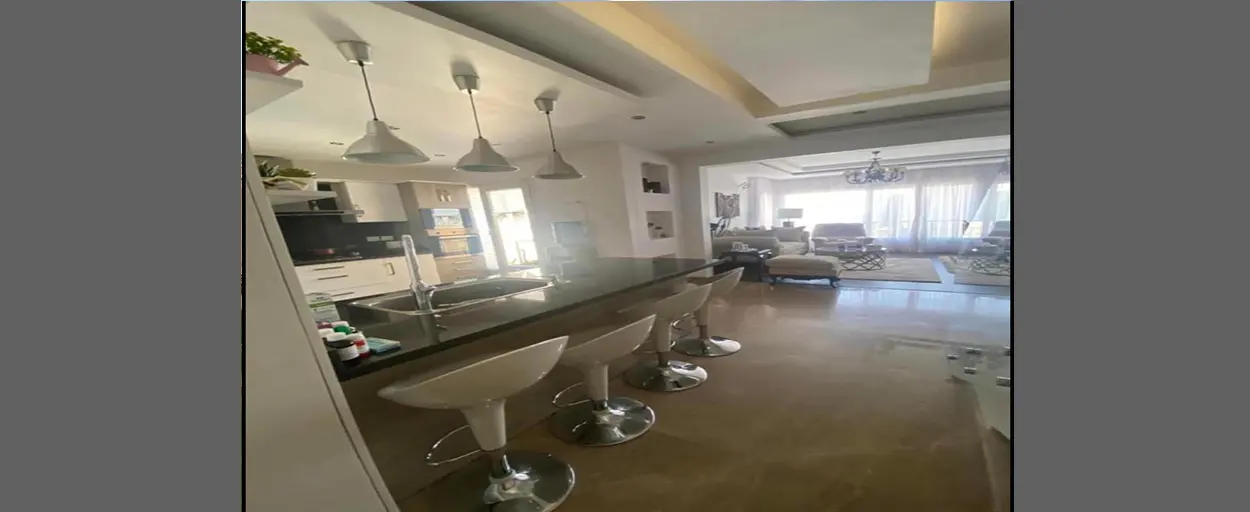 karma residence | بنتهاوس