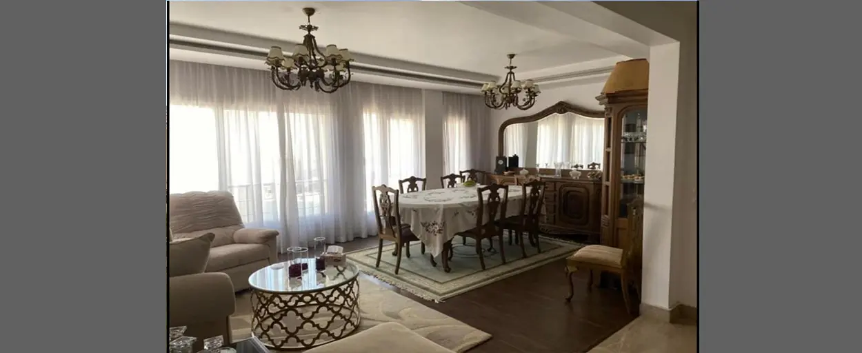karma residence | بنتهاوس