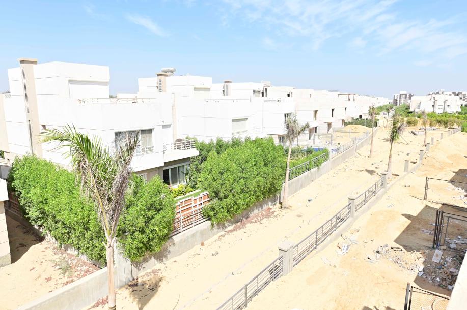 Jeera | Villa