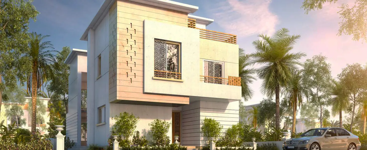 Jedar | Duplex