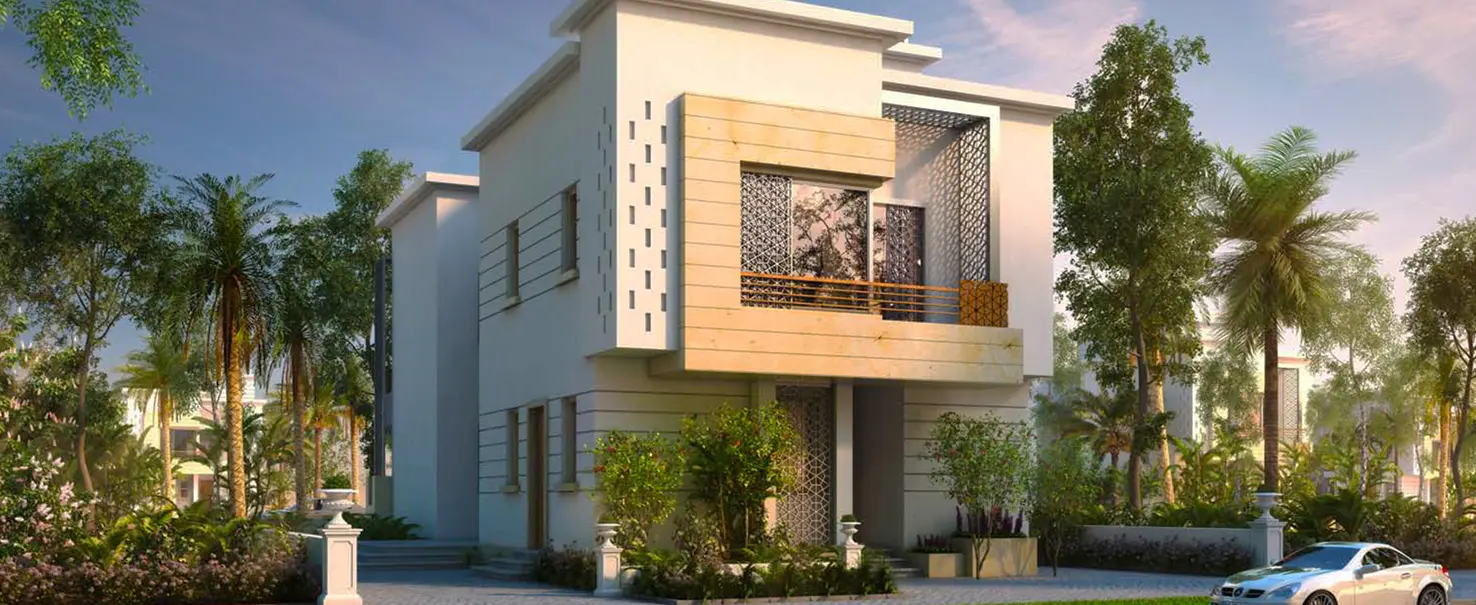 Jedar | Duplex