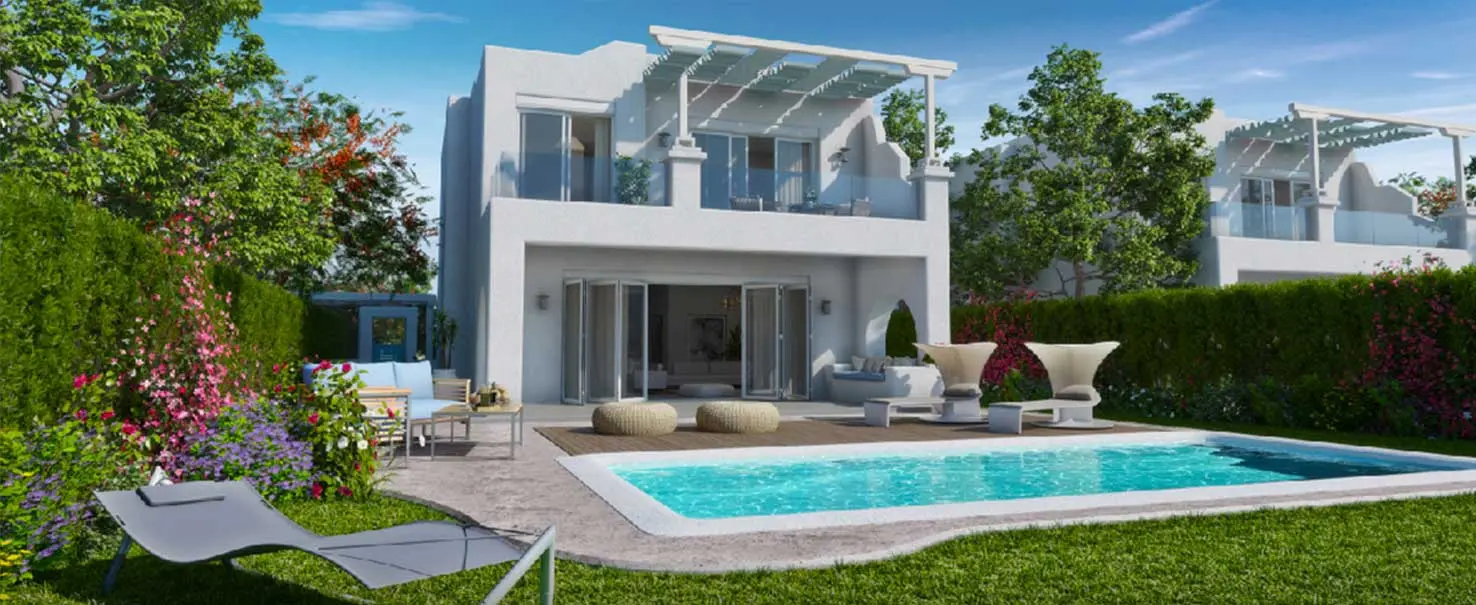 Jefaira | Chalet