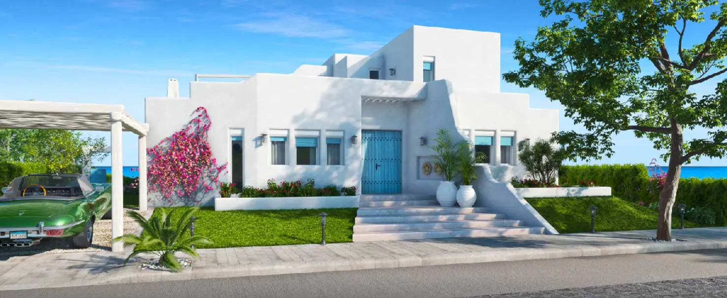 Jefaira | Chalet