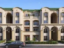 L'Avenir | تاون هاوس
