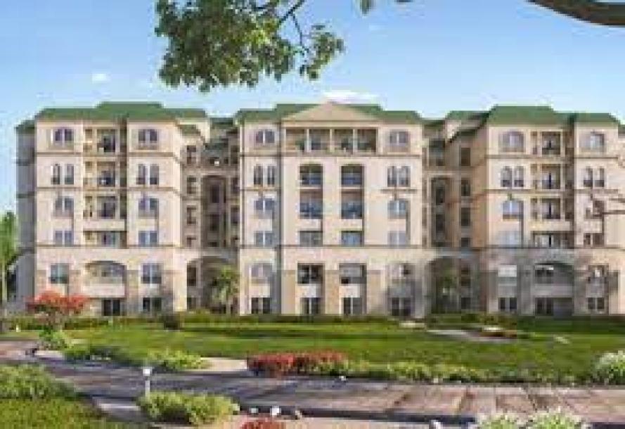 L'Avenir | تاون هاوس