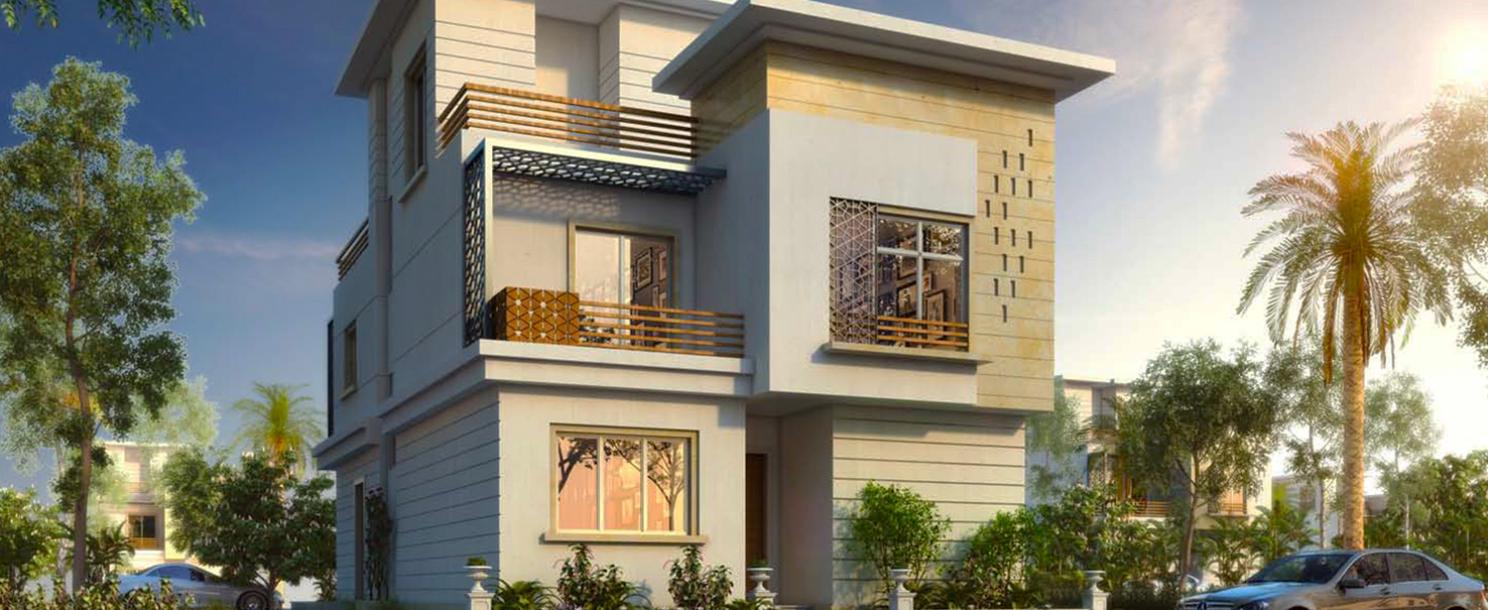 Jedar | Villa