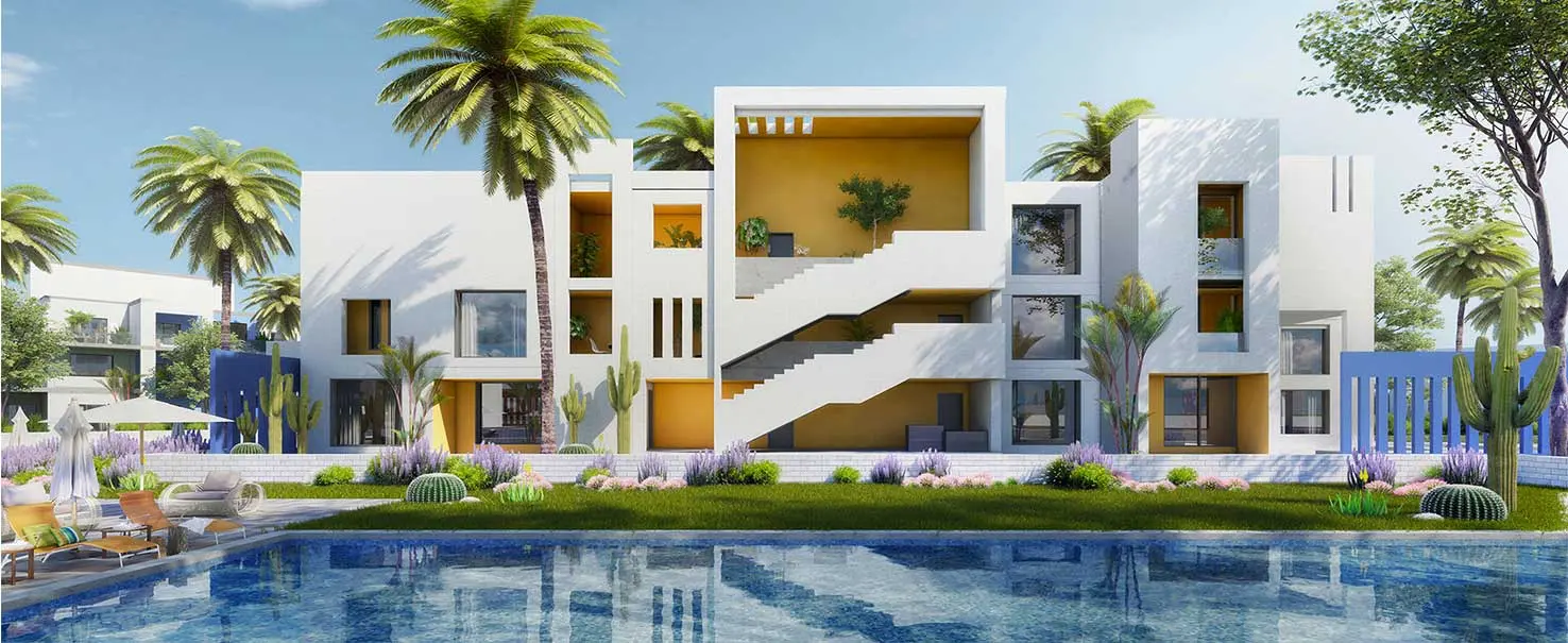 Jefaira | Chalet
