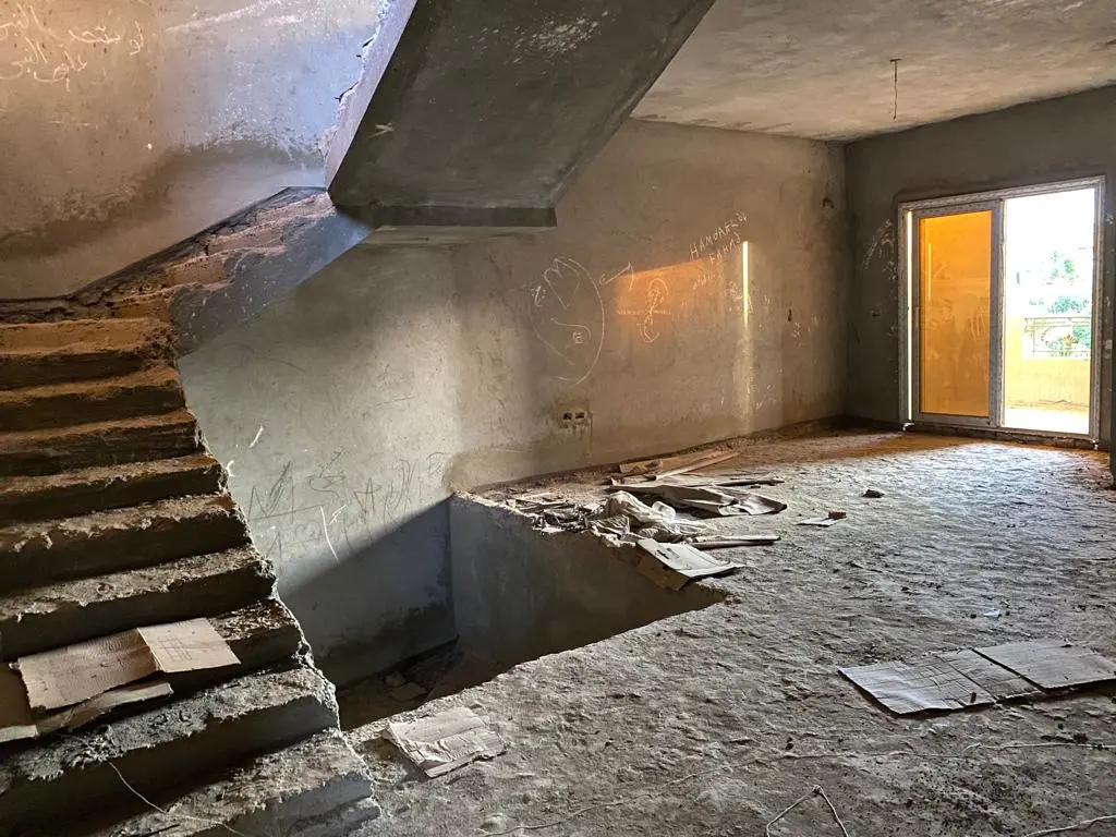 Les rois | Twin-house