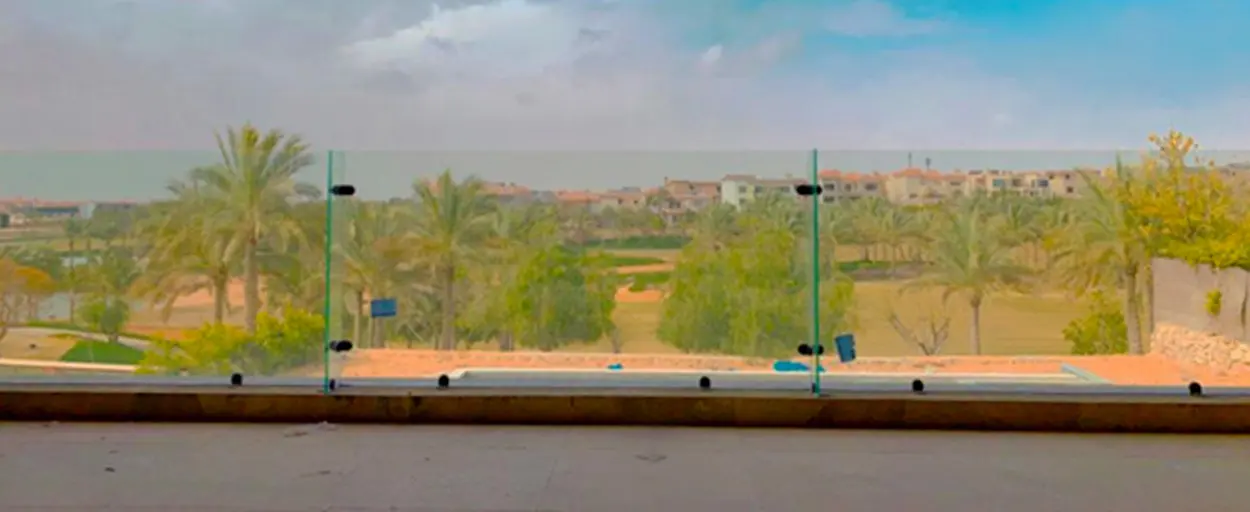 katameya dunes | توين هاوس