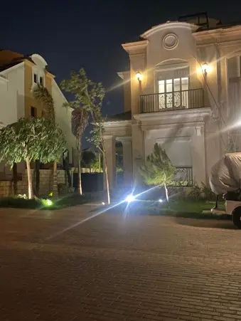 Layan | Twin-house