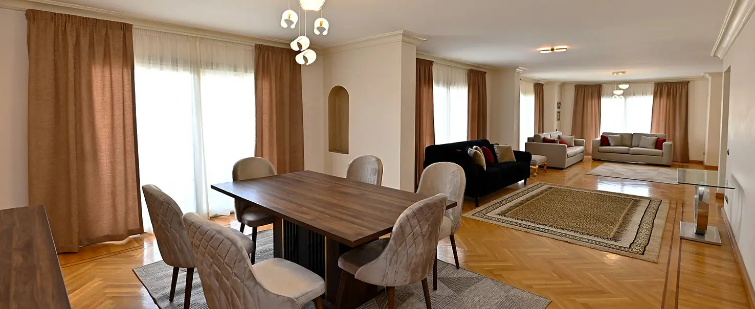 Sarayat | Duplex