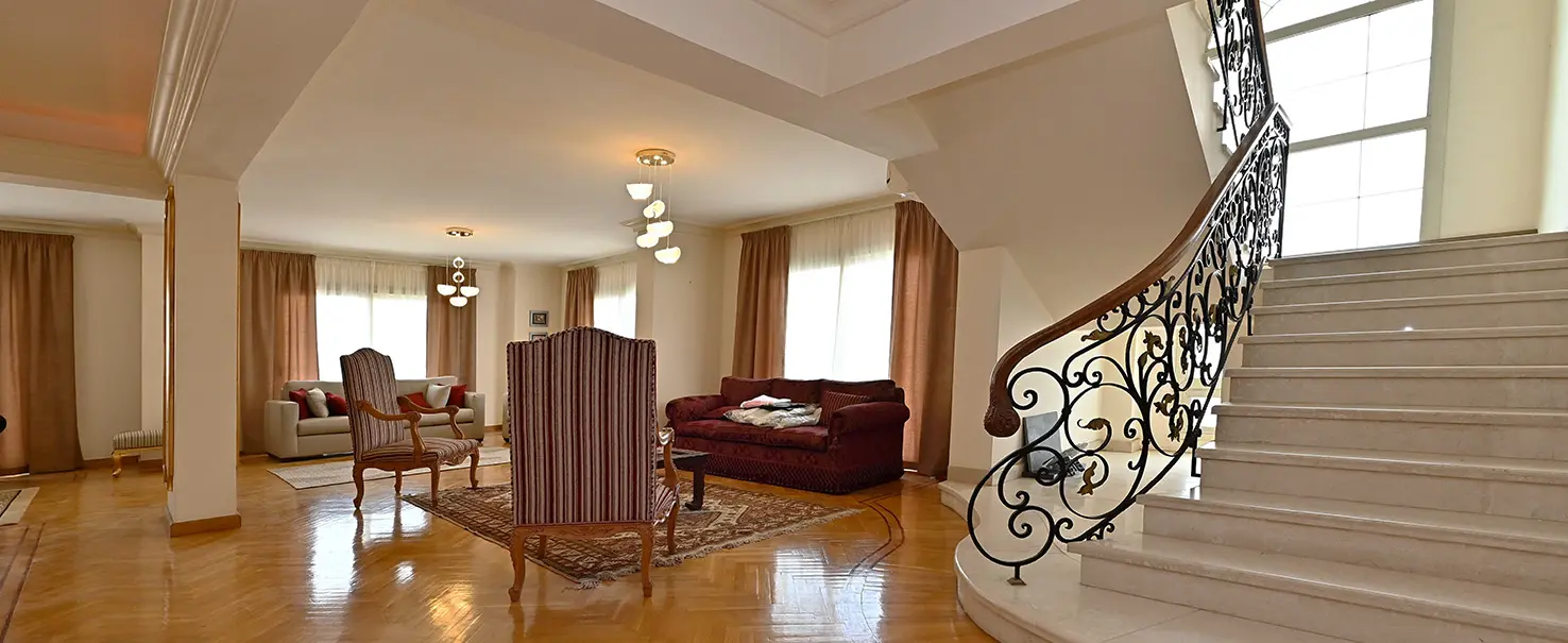 Sarayat | Duplex
