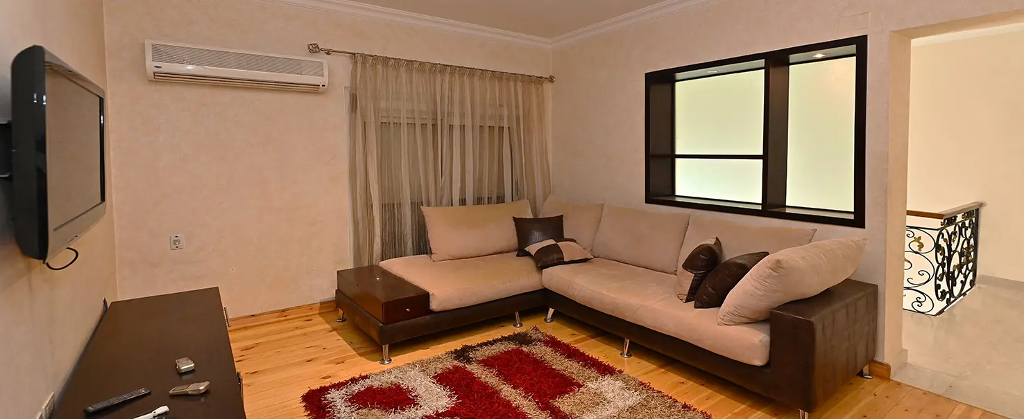 Sarayat | Duplex