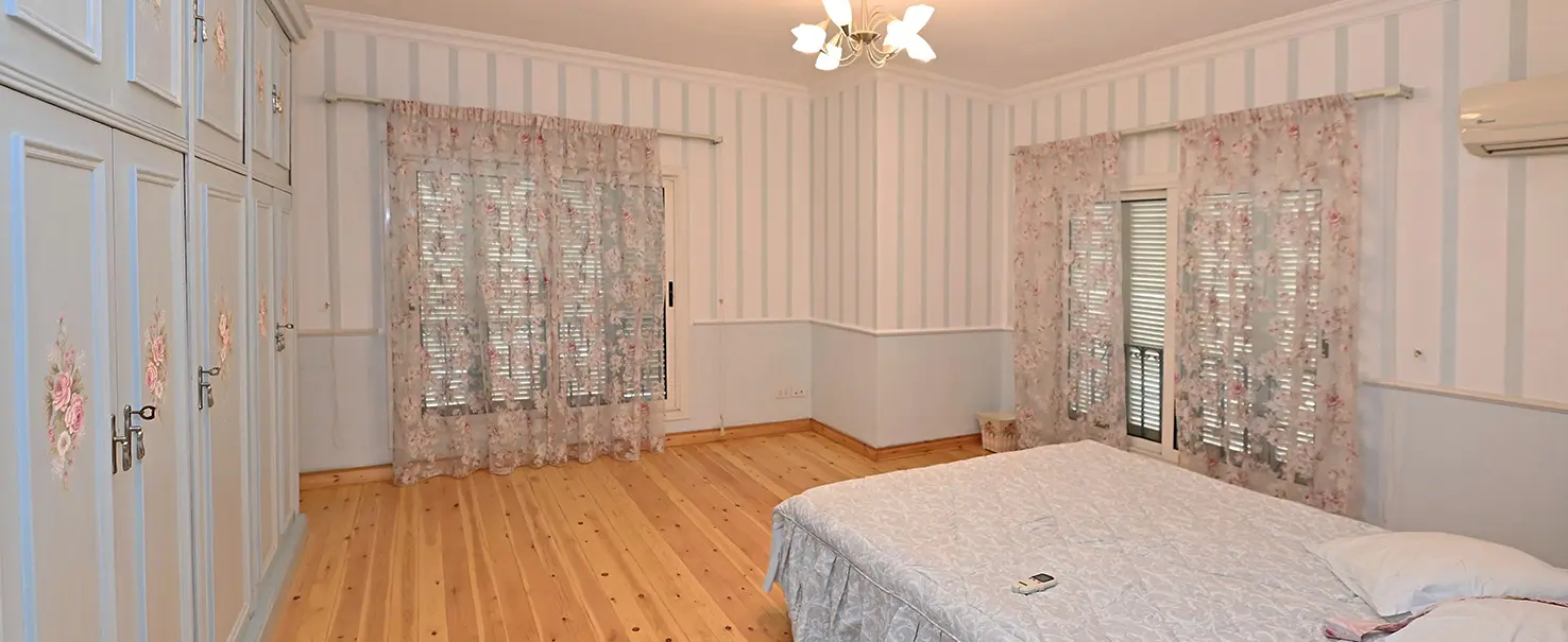 Sarayat | Duplex