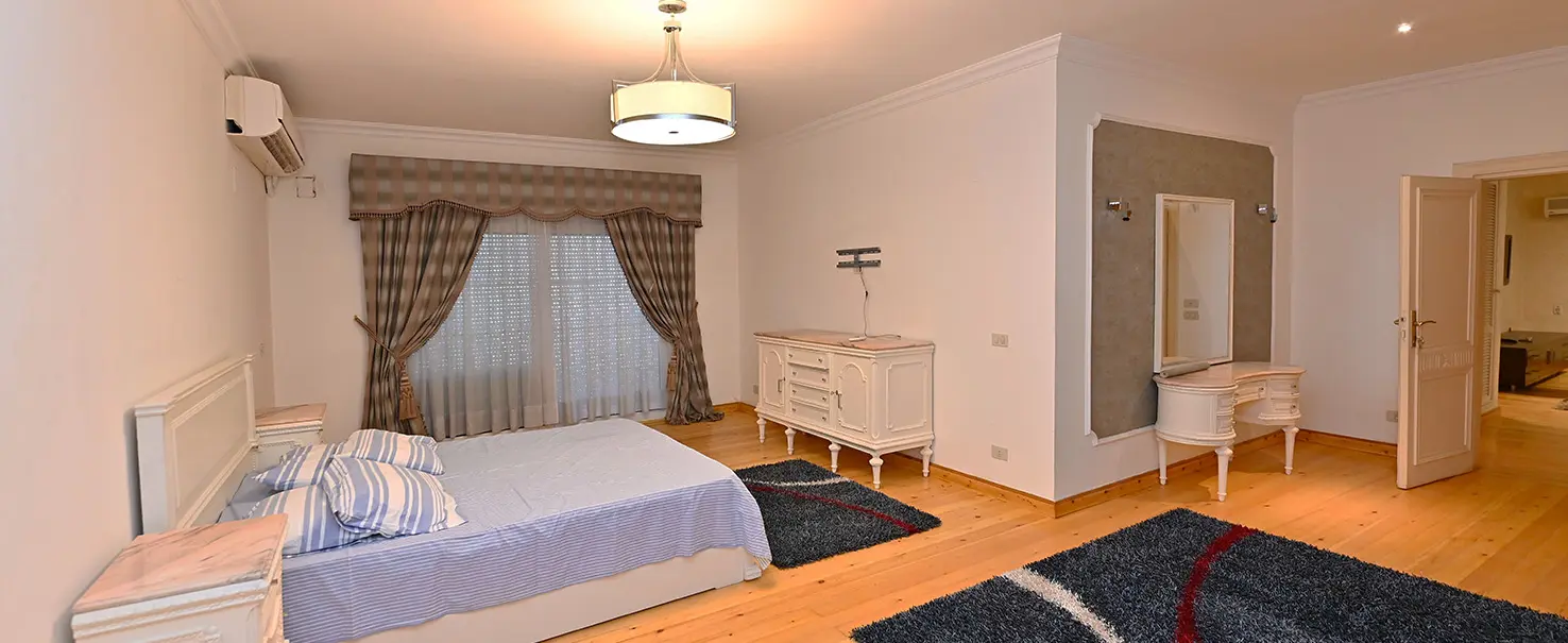 Sarayat | Duplex