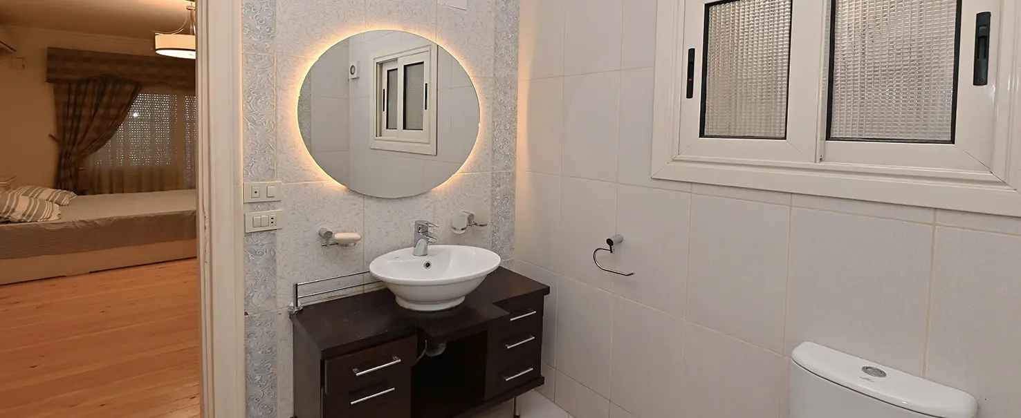 Sarayat | Duplex